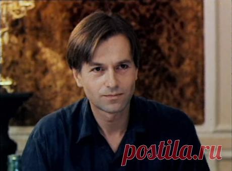 Игорь Ливанов, 15 ноября, 1953