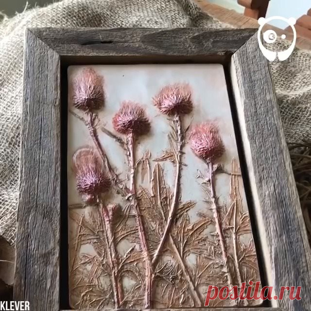 (1) Умелые ручки. Handmade.