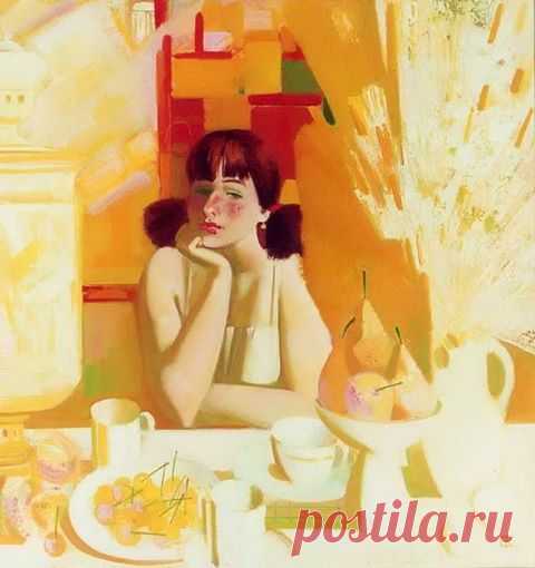 Проклятье века - это спешка.............