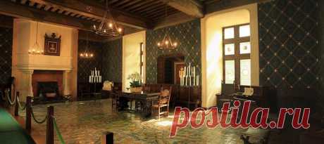 Королевская роскошь: самые ослепительные замки Луары