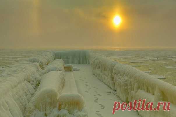 МОРОЗЕЦ
