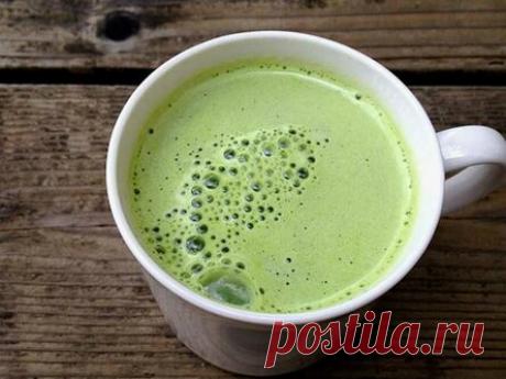 Избавьтесь от токсинов в своем теле с помощью пары глотков этого напитка