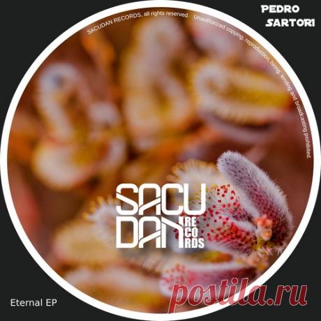 Pedro Sartori – Eternal EP [SR188] ✅ MP3 download