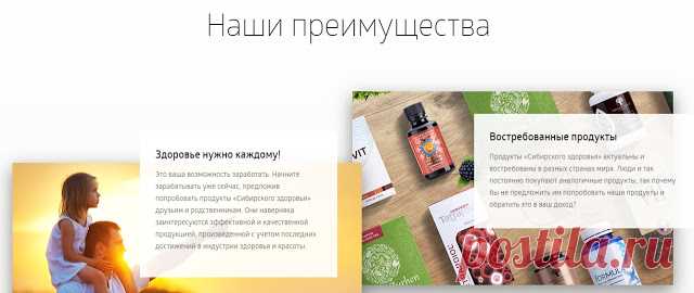 Денисовы Валерий и Марина: О КОМПАНИИ