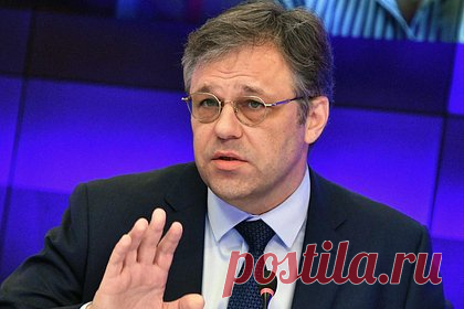 В МИД назвали покушением атаку дрона на российского чиновника
