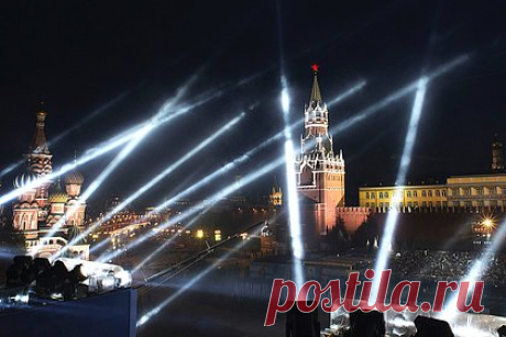 Американский ветеран назвал Россию последним бастионом свободы в мире