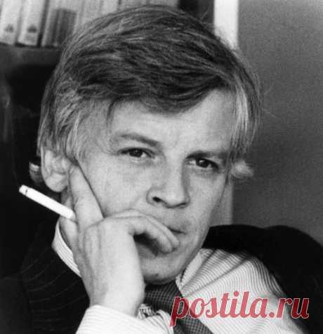 Жак Перрен