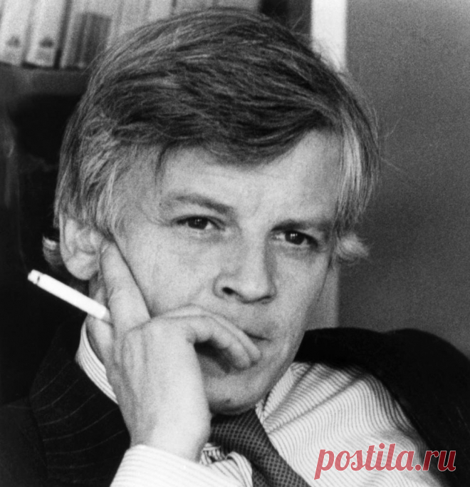 Жак Перрен (Jacques Perrin)
-  13 июля, 1941