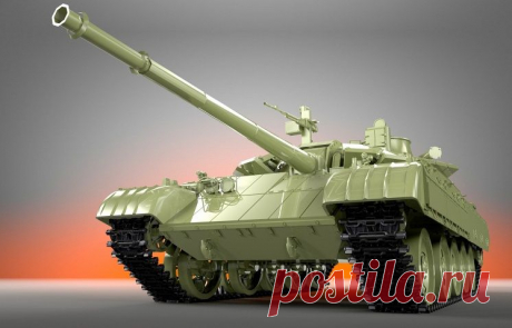 Russia Arms EXPO 2015: классика отечественной военной техники и перспективные разработки. Техника