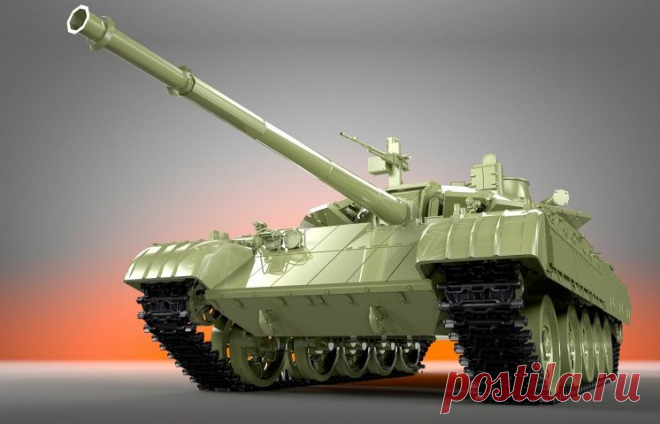Russia Arms EXPO 2015: классика отечественной военной техники и перспективные разработки. Техника