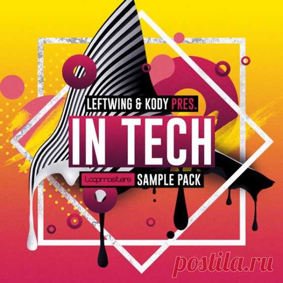 Loopmasters Leftwing and Kody In Tech MULTiFORMAT  | 533 MB

Back by popular demand welcome the return of Leftwing and Kody with a brand new collection of over 600 royalty free House and Tech samples.


Following on from their successful Into The Deep sample collection In Tech features a wealth of grooving House & Tech loops and one shot sounds for demanding producers looking for a high quality sound bank