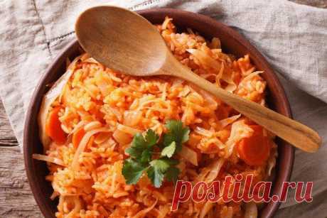 Блюда из капусты - 20 самых простых и вкусных рецептов