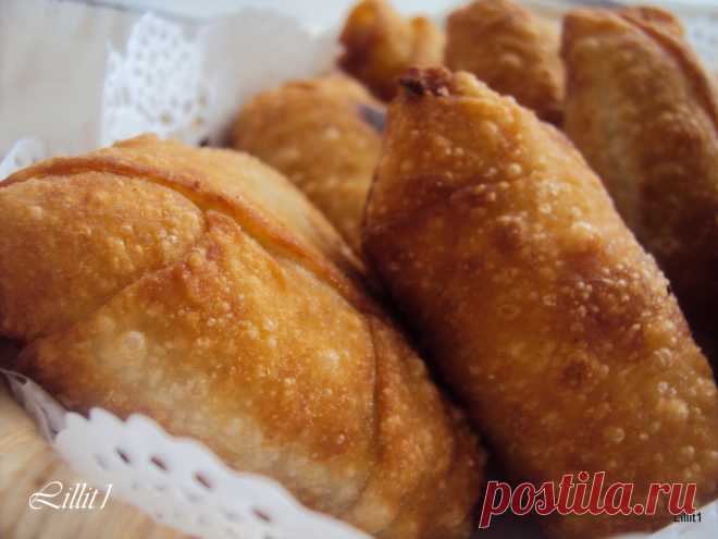 Циллертальские пирожки