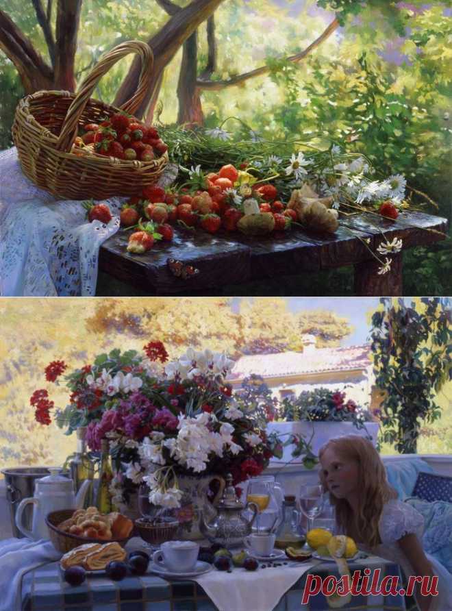 Мирошник Константин и Кургузова-Мирошник Наталья.