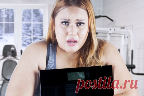 Холодно, голодно, грустно… Почему мы толстеем зимой? | Диеты со всего света