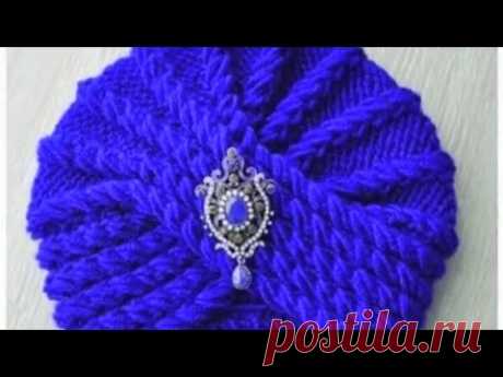 New design turban cap in easy स्टेप ब्य स्टेप