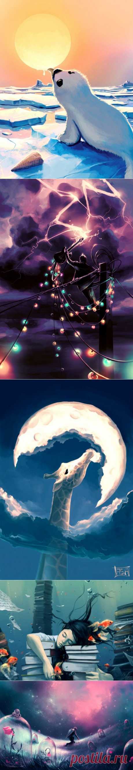 Сирил Роландо — 29-летний талант из Парижа