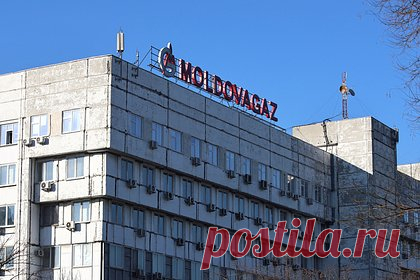 Совместное с «Газпромом» предприятие лишили лицензии на поставки газа в Молдавию