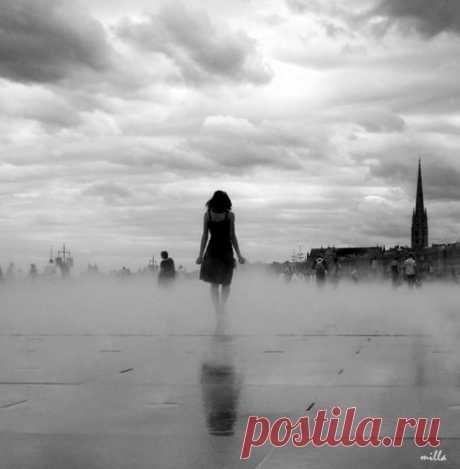 судьба – просто результат собственных действий..