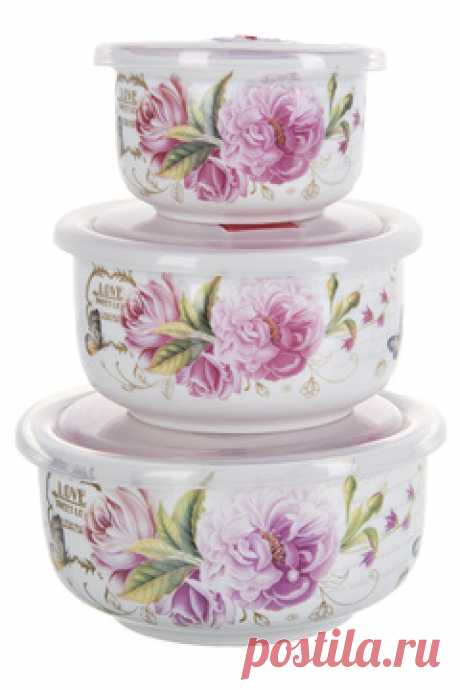 Посуда в подарок - акция KUPIVIP.BY