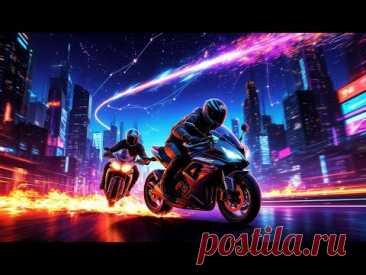 Break the Night ReMIX - MASTER HITS