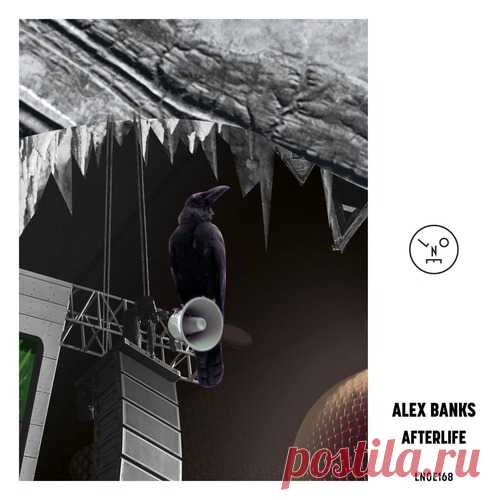 Alex Banks – Afterlife [LNOE168]