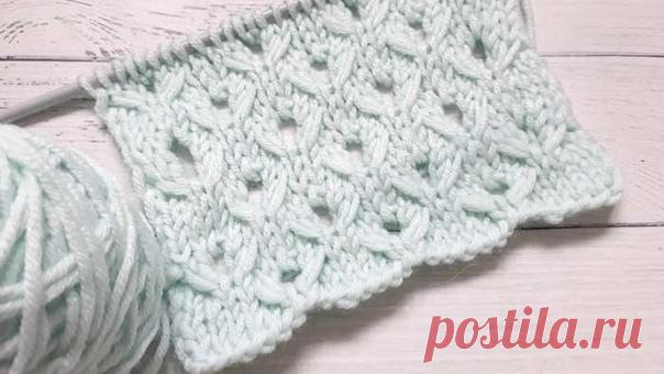 В копилку узоров
У нас еще много интересного