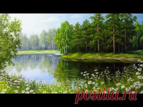 ВОСКРЕШЕНИЕ РУССКОЙ ДУШИ