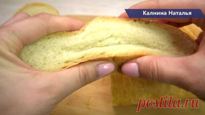 Чудо Хлеб в рукаве! Спасибо тому кто до этого додумался! Всегда идеальный с хрустящий корочкой)