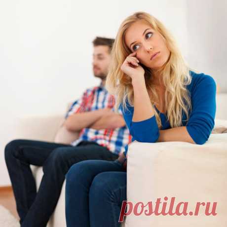 5 главных проблем семейной жизни, которые рано или поздно убьют брак — Гармония в тебе