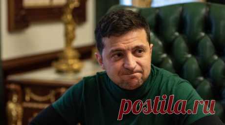Глава СВР Нарышкин: судьба Украины при Зеленском печальна. Директор Службы внешней разведки (СВР) России Сергей Нарышкин заявил в интервью журналисту ВГТРК Павлу Зарубину, что судьба Украины при режиме Владимира Зеленского печальна. Читать далее