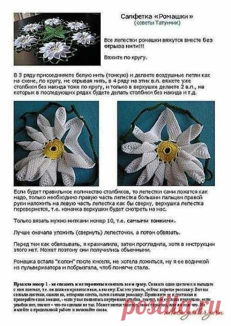 Вязаные Идеи | Группы Мой Мир