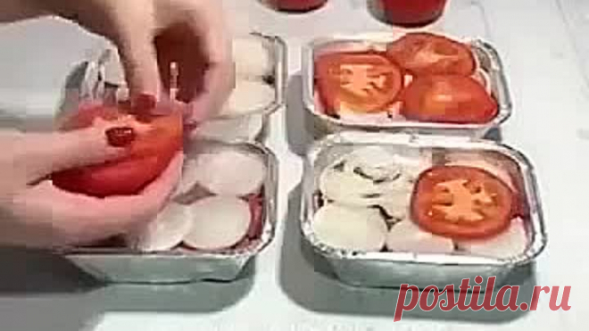 Запеканка