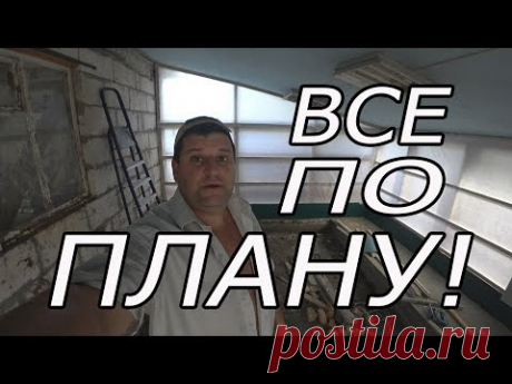 СТРОЮ КРОЛЬЧАТНИК ОДИН, КРОЛЬЧАТНИК СВОИМИ РУКАМИ.