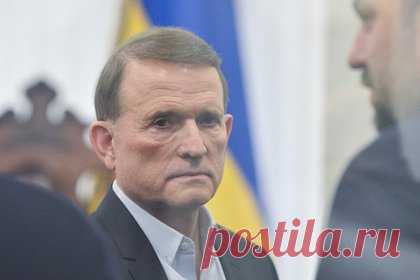 Медведчук усомнился в способности Трампа завершить конфликт на Украине