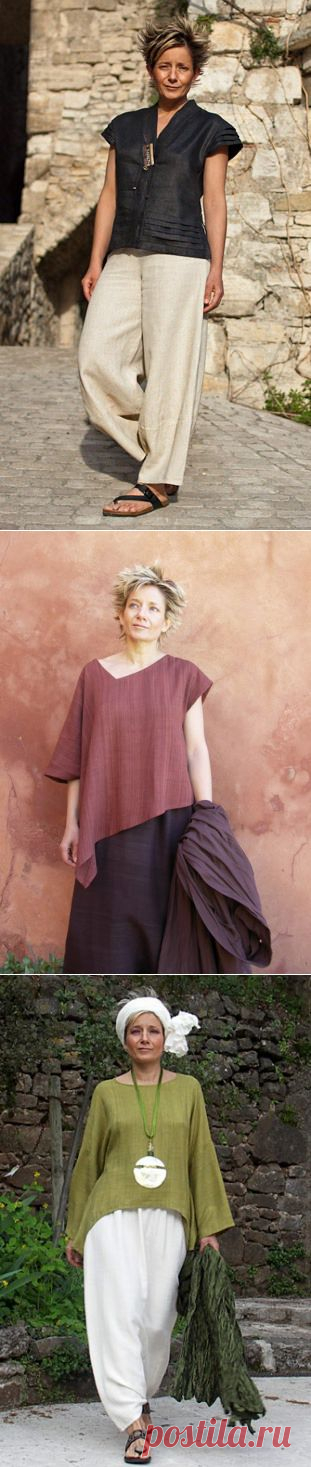 Возраст боху не помеха.