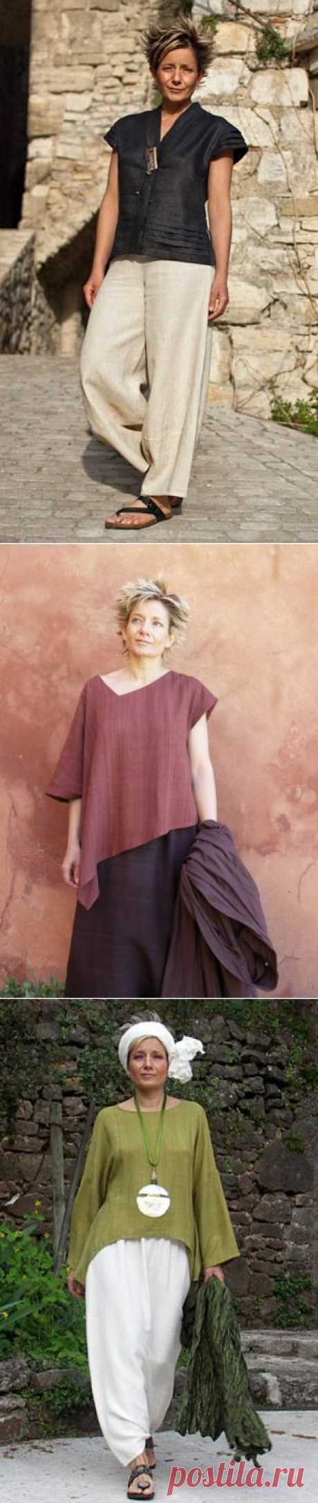 Возраст боху не помеха.