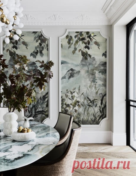 Особняк начала 1840-х годов в Сиднее