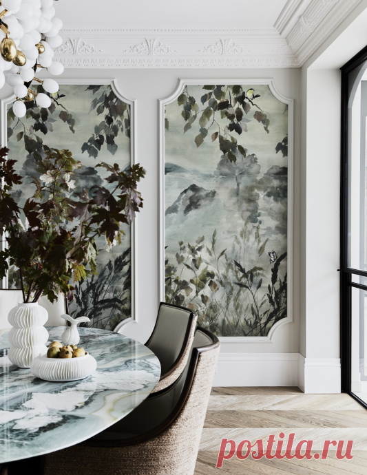 Особняк начала 1840-х годов в Сиднее