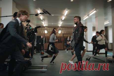 Сто лет тому вперёд (2024)