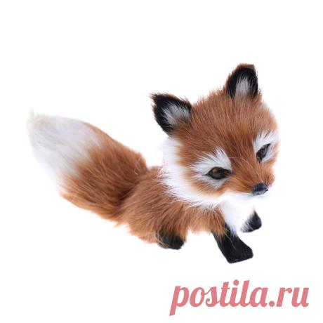 Лисенок для декора https://ali.pub/3qpjcs
===================================
#дача #осень #лиса

Листайте страничку продавца вниз, там много интересного