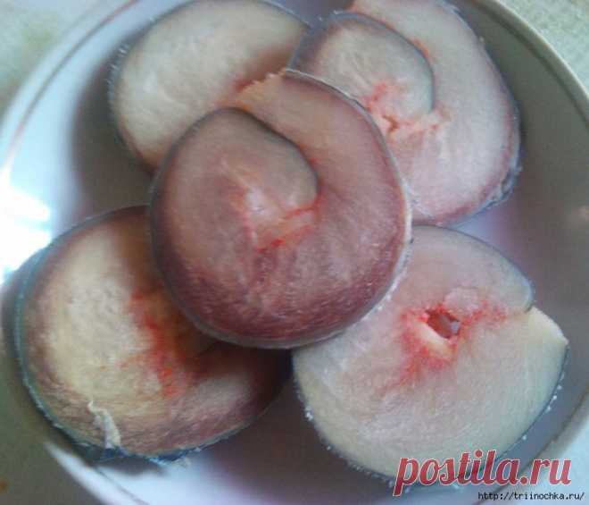 Отменная закуска к водочке!