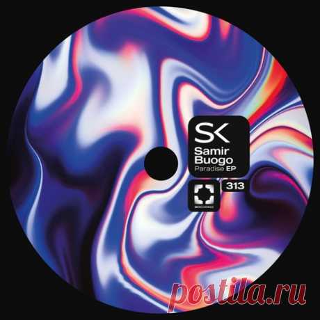 Samir, Buogo – Paradise [SK313]