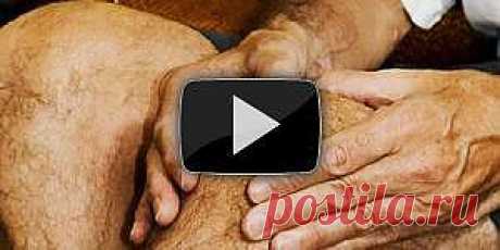 Как лечить артроз коленного сустава