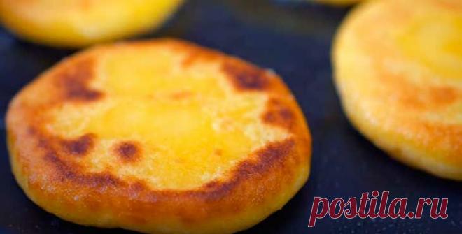 Лепешки на сковороде вместо хлеба - 7 вкусных и быстрых рецептов Наверняка у каждого из нас бывает ситуация когда в кошельке практически пусто, но это не повод отказываться от вкусного обеда