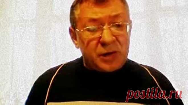 Ю.Брыгин - "Рождественская быль"