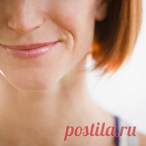 Советы остеопата: как улучшить форму губ без филлеров и инъекций в любом возрасте