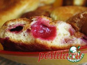 Нестареющее "Хрущевское" тесто - кулинарный рецепт