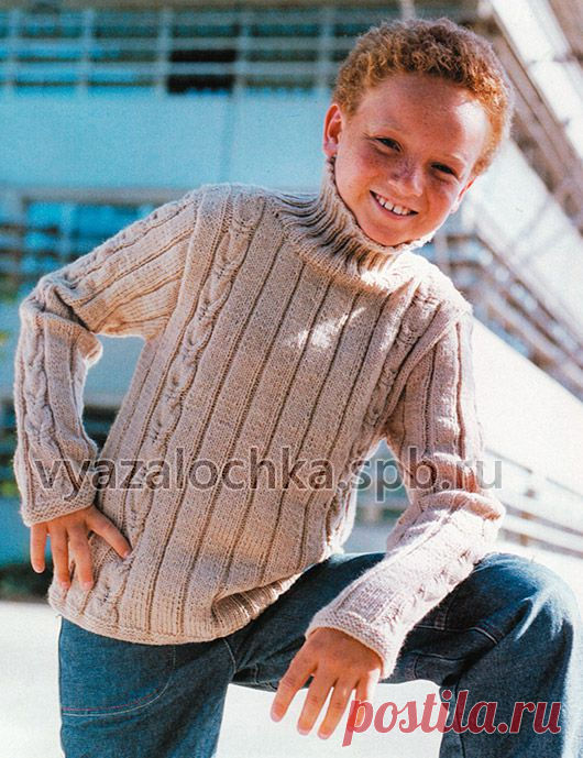 *Вязание для детей | ЕЛЕНА ВЯЗАЛОЧКА – Вязание Спицами и Крючком | Лушие Схемы и Модели Бесплатно