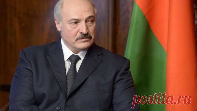 Лукашенко: Беларусь и РФ идут общим путем, но есть шероховатости